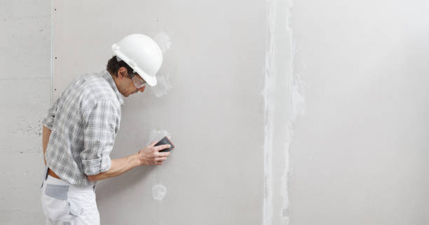 Best Water Damage & Mold Remediation  in Copperas Cove, TX