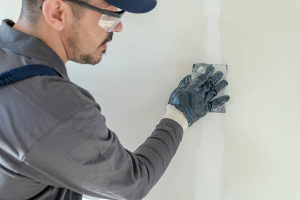 Best Air Quality Testing for Mold Spores  in Copperas Cove, TX
